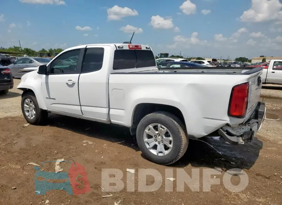 1GCHSCEA2M1271531 Photo# 2