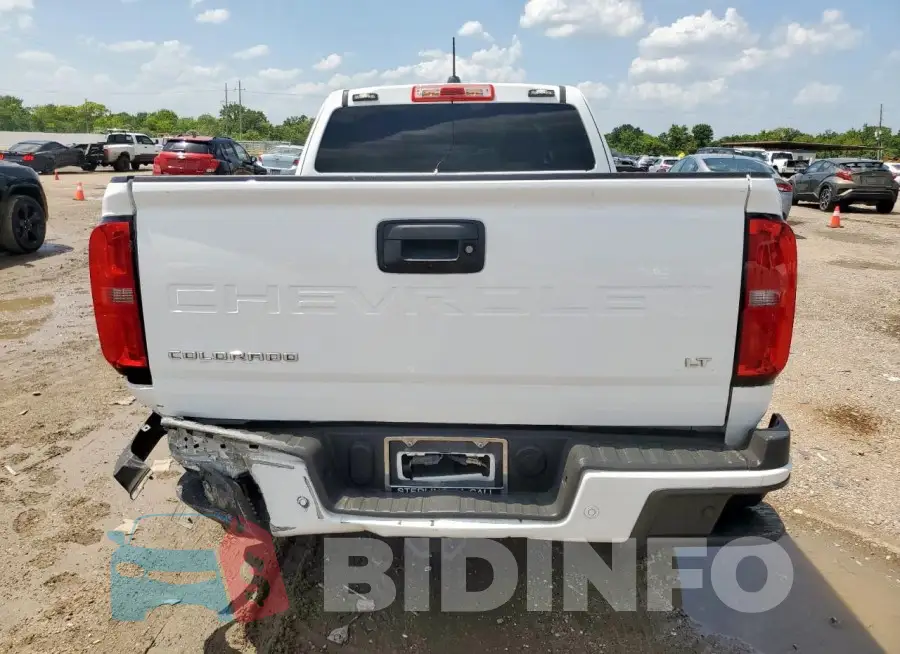 1GCHSCEA2M1271531 Photo# 6