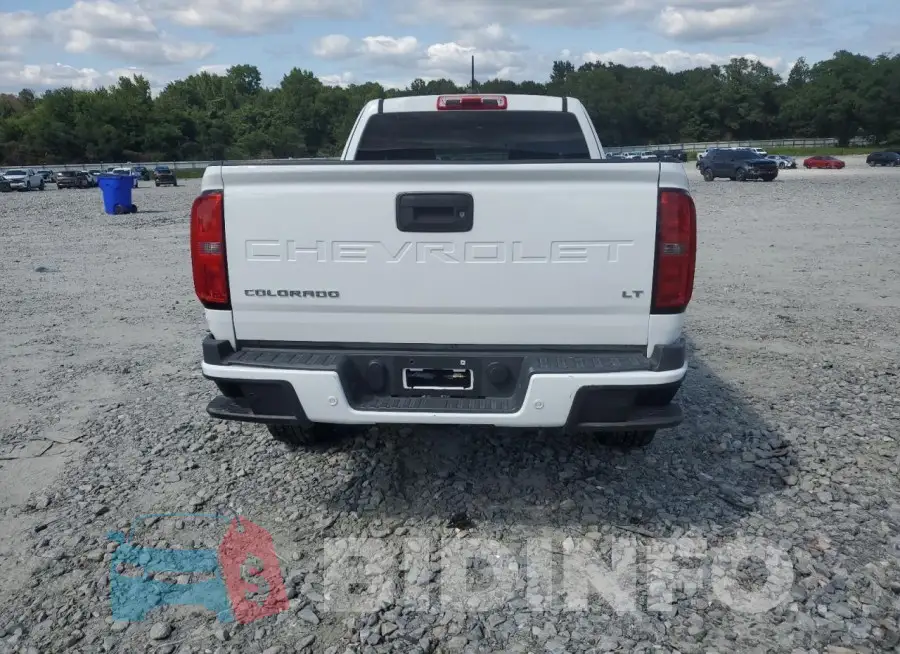 1GCHSCEA4M1143386 Photo# 6