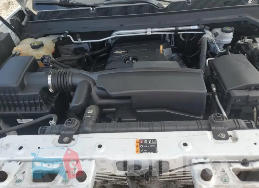 1GCHSCEA4M1143386 Photo# 11