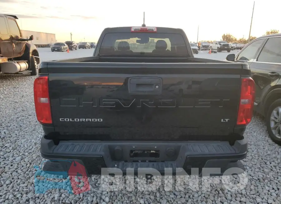 1GCHSCEA6N1161261 Photo# 6