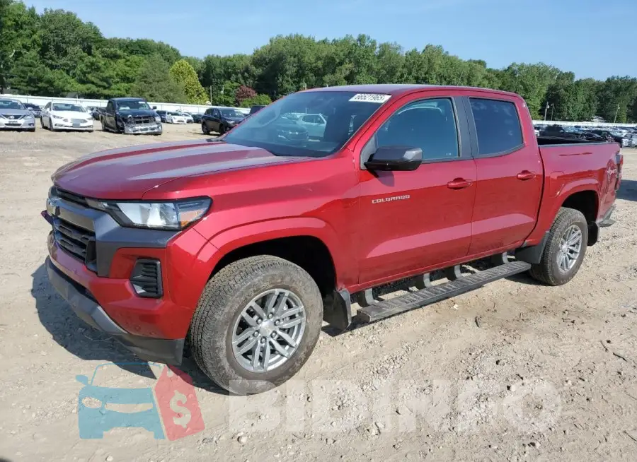 1GCPTCEK6R1251436 Photo# 1