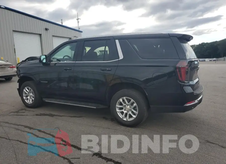 1GNS6NRD1SR174837 Photo# 2