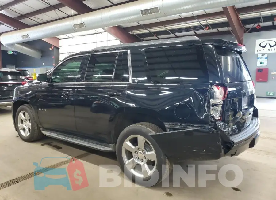 1GNSKBKC3GR263568 Photo# 2
