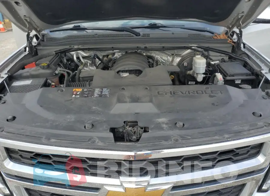 1GNSKHKC5GR460793 Photo# 12