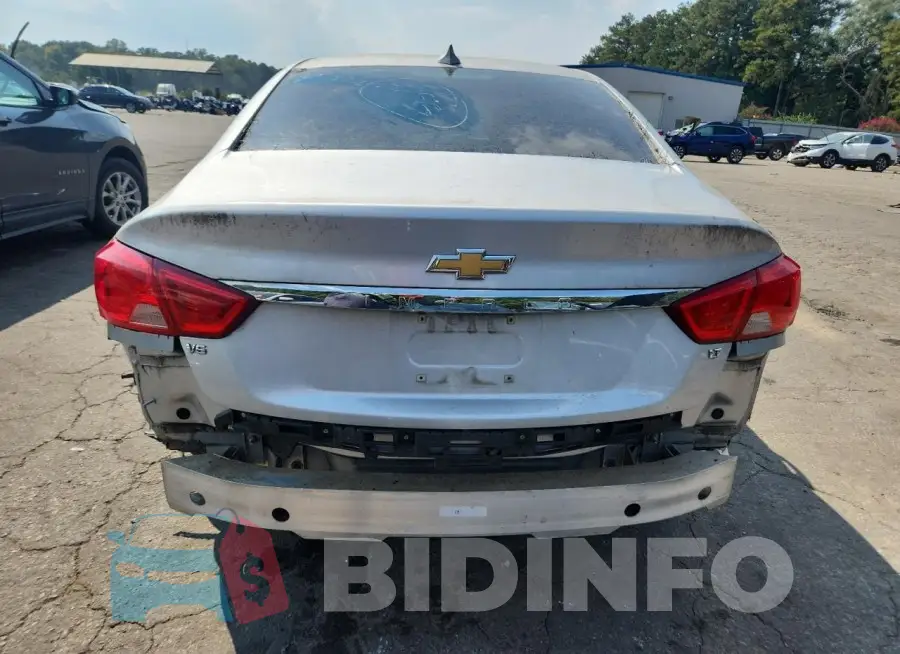 2G1105S3XH9110816 Photo# 6