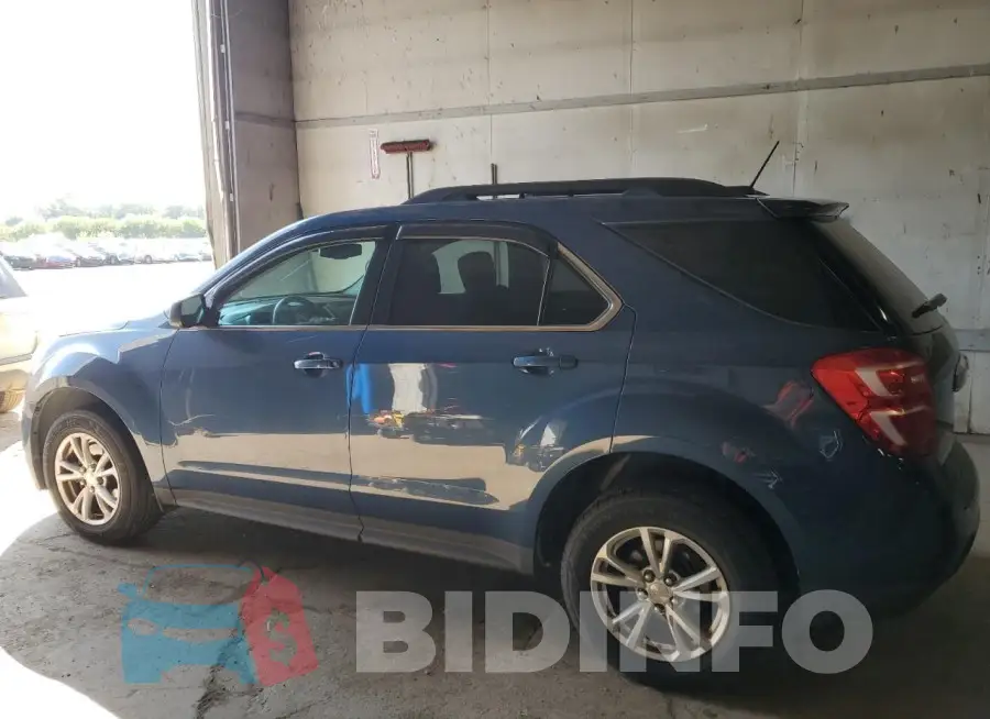 2GNALCEK8G6275924 Photo# 2