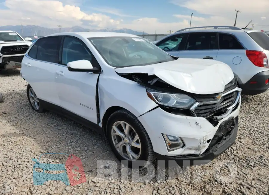 2GNAXTEX6J6178034 Photo# 4