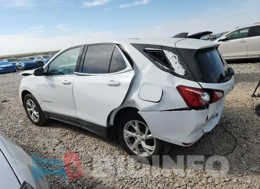 2GNAXTEX6J6178034 Photo# 2