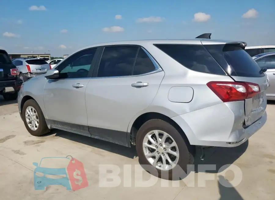 2GNAXUEV2M6158663 Photo# 2
