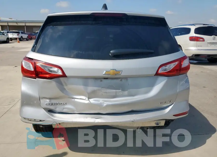 2GNAXUEV2M6158663 Photo# 6
