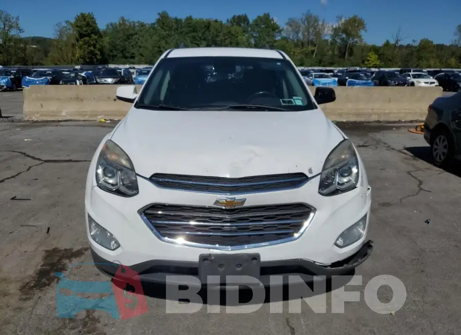 2GNFLFEK6G6328823 Photo# 5