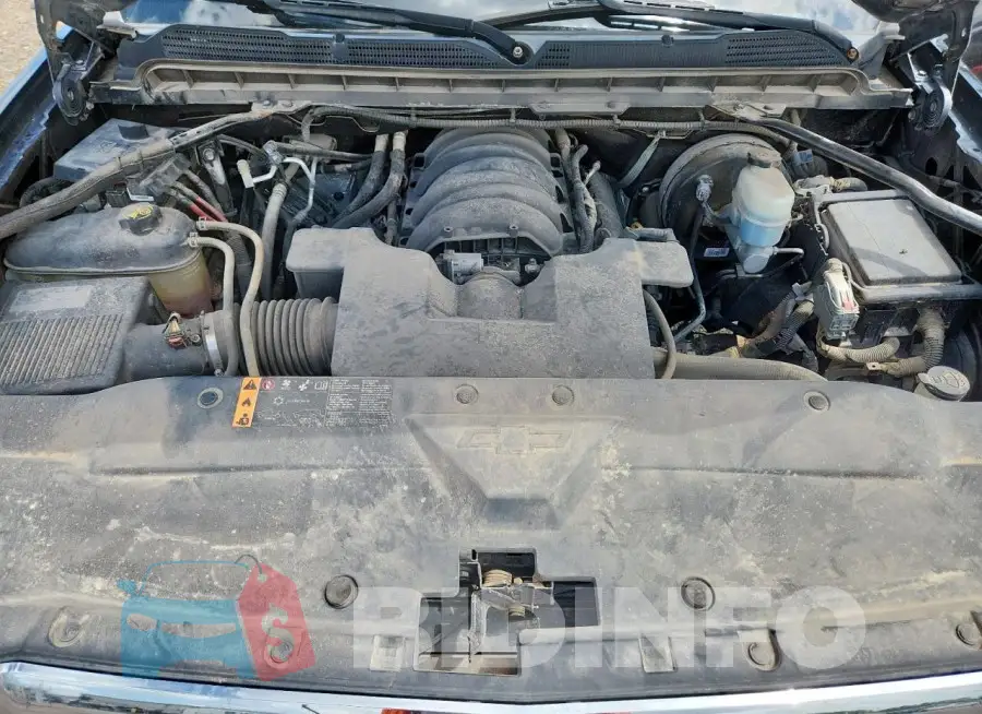 3GCPCREC2JG454552 Photo# 11