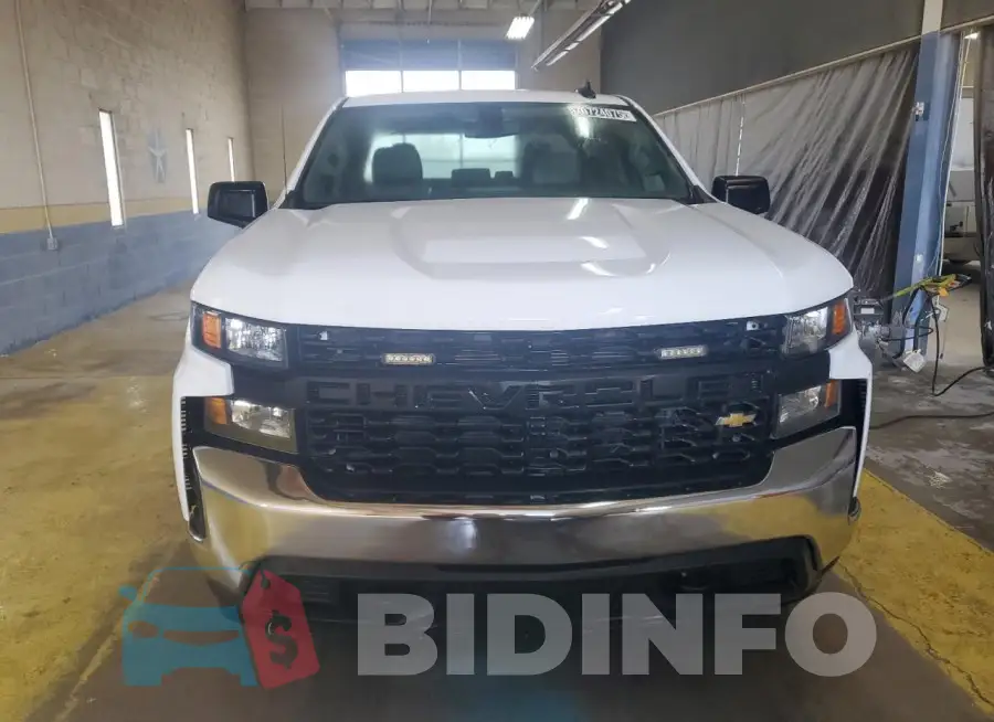 3GCUYAEF5MG293716 Photo# 5