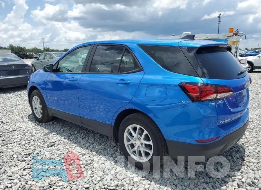 3GNAXHEG7RL183263 Photo# 2