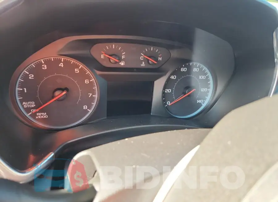 3GNAXSEV7JS643253 Photo# 9