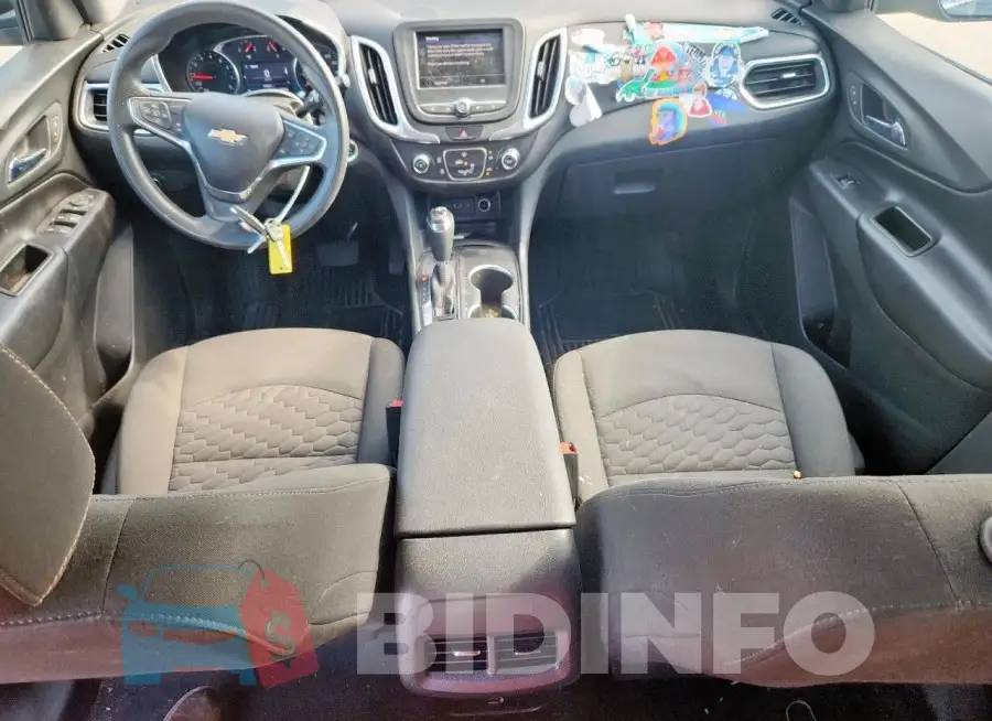 3GNAXUEV1LL208043 Photo# 8