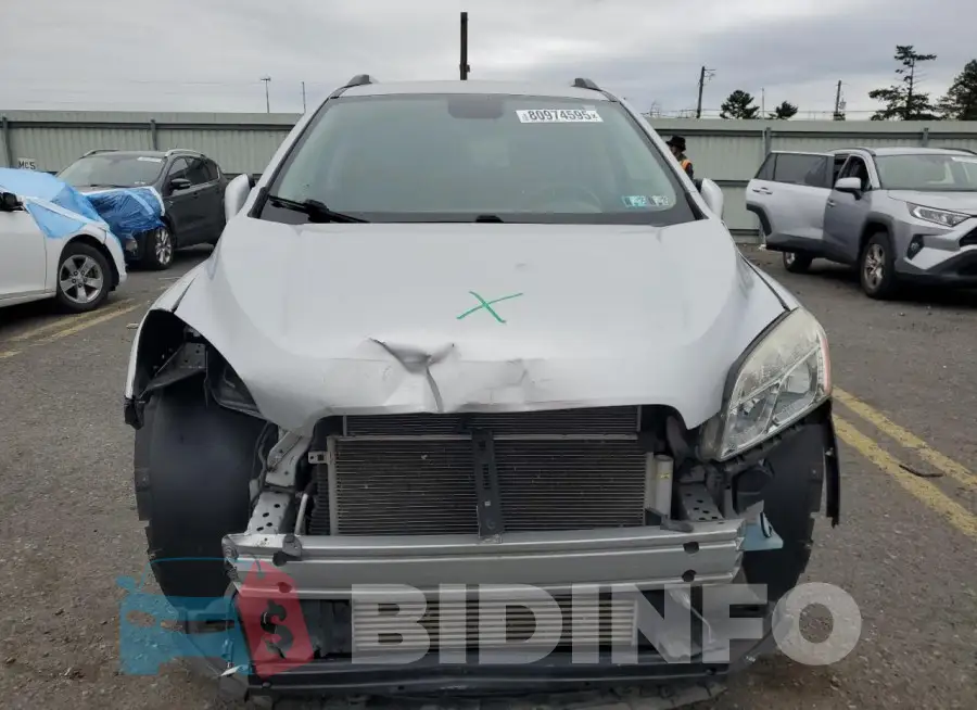 3GNCJLSB5GL272039 Photo# 5
