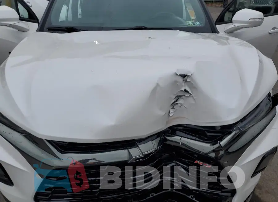 3GNKBKRS6LS725111 Photo# 12