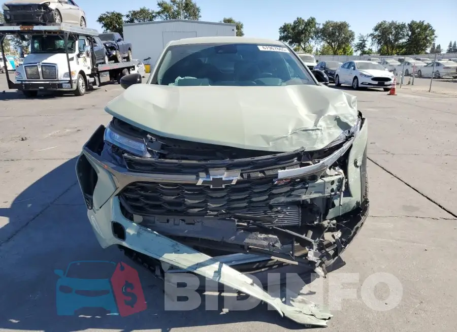 KL77LGE21RC207417 Photo# 5
