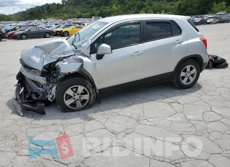 KL7CJKSB7LB326033 Photo# 1