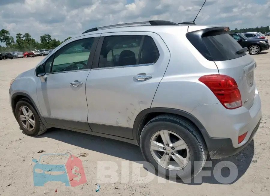 KL7CJLSBXHB185052 Photo# 2