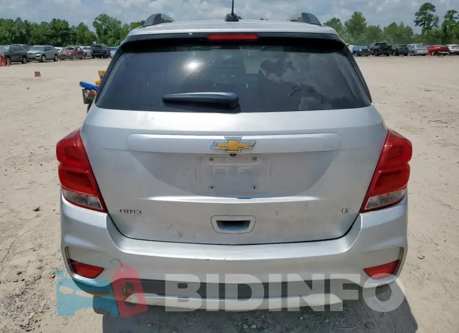 KL7CJLSBXHB185052 Photo# 6