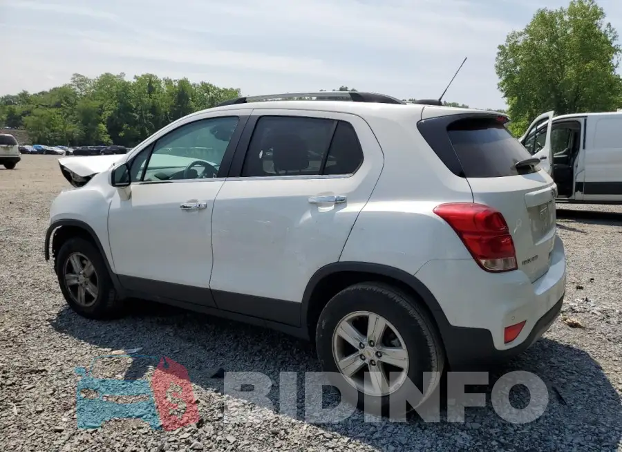 KL7CJPSB2LB085995 Photo# 2