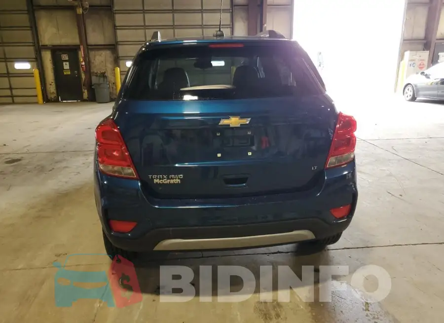 KL7CJPSB6LB330121 Photo# 6
