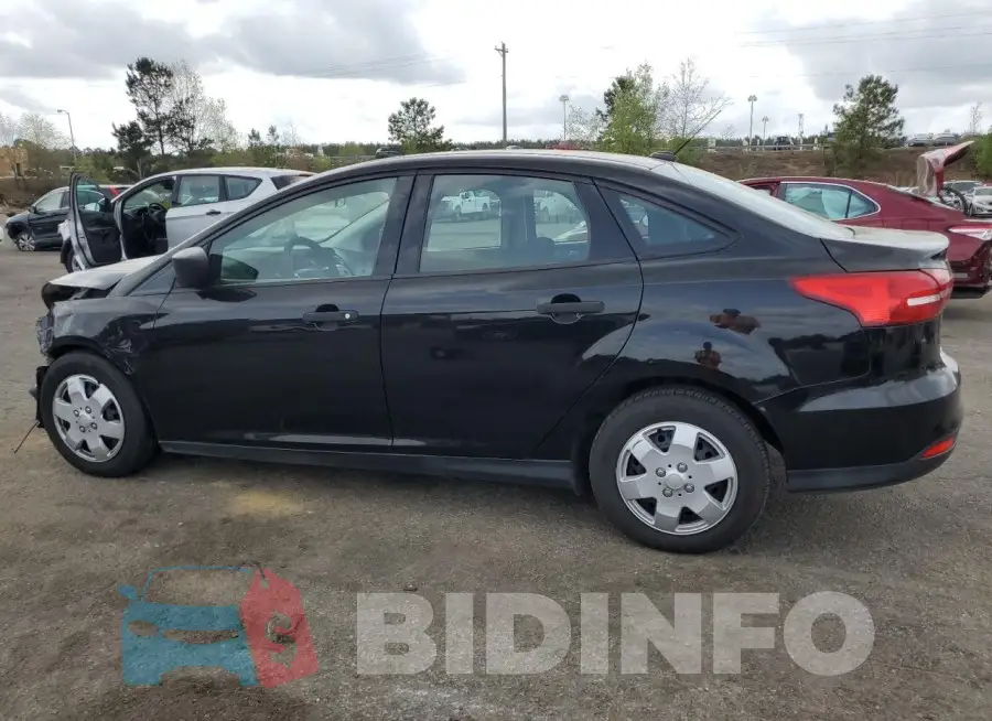 1FADP3E21JL269672 Photo# 2