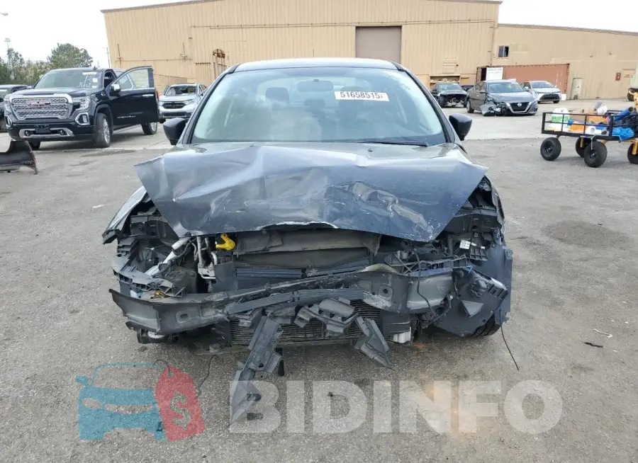 1FADP3E21JL269672 Photo# 5
