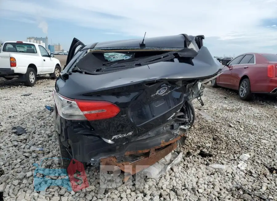 1FADP3F21GL266794 Photo# 6