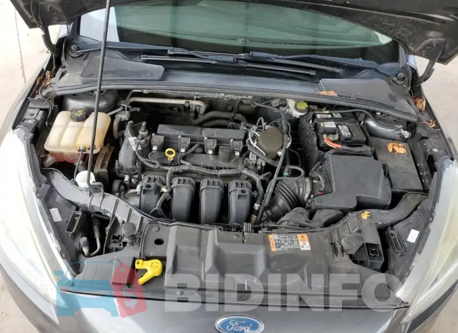 1FADP3F23GL308821 Photo# 11