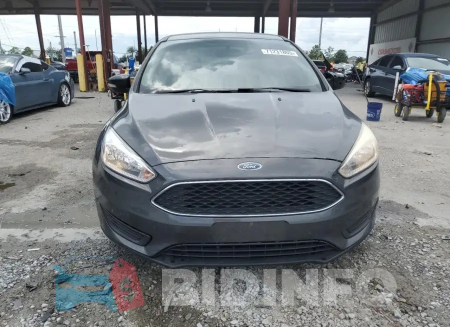 1FADP3F23HL331274 Photo# 5