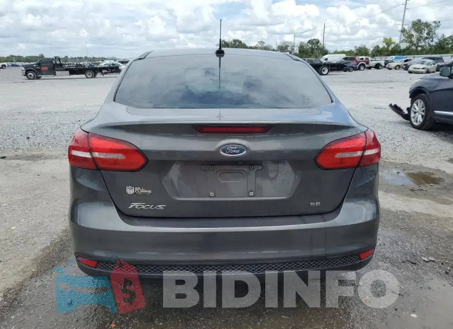 1FADP3F23HL331274 Photo# 6