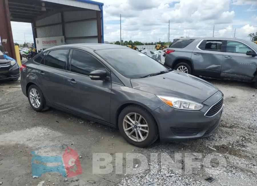 1FADP3F23HL331274 Photo# 4