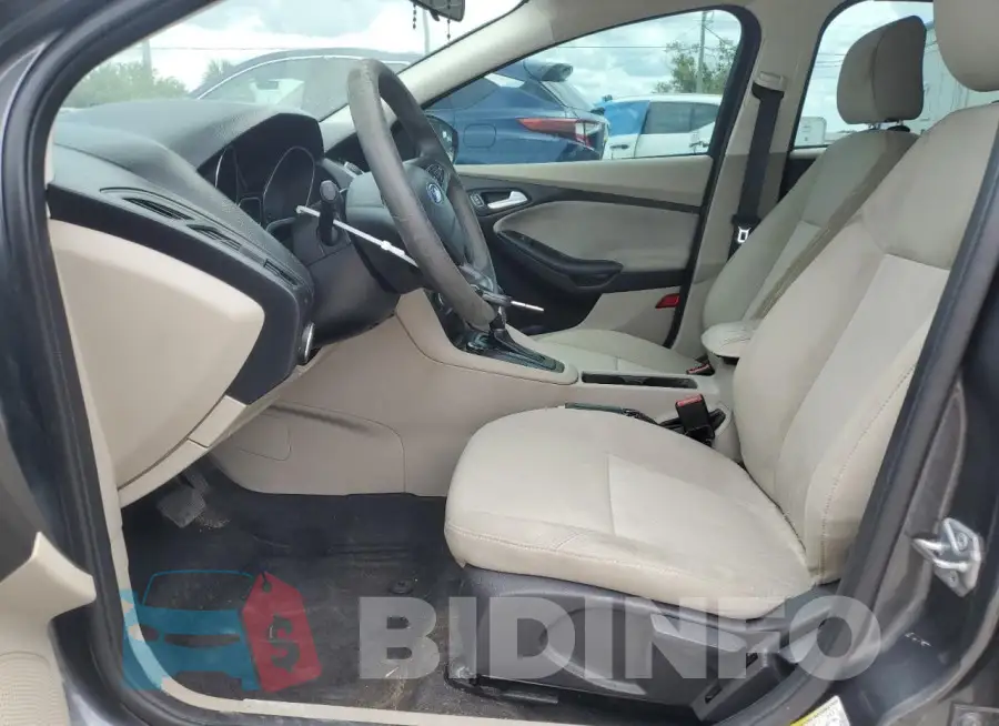 1FADP3F23HL331274 Photo# 7