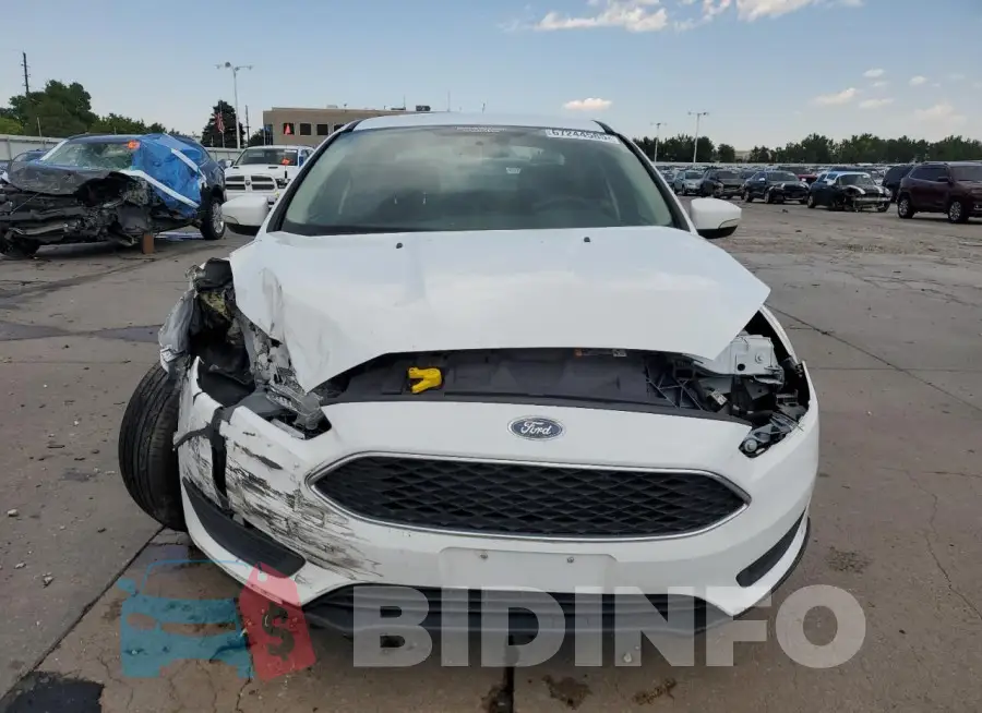 1FADP3F27GL253645 Photo# 5