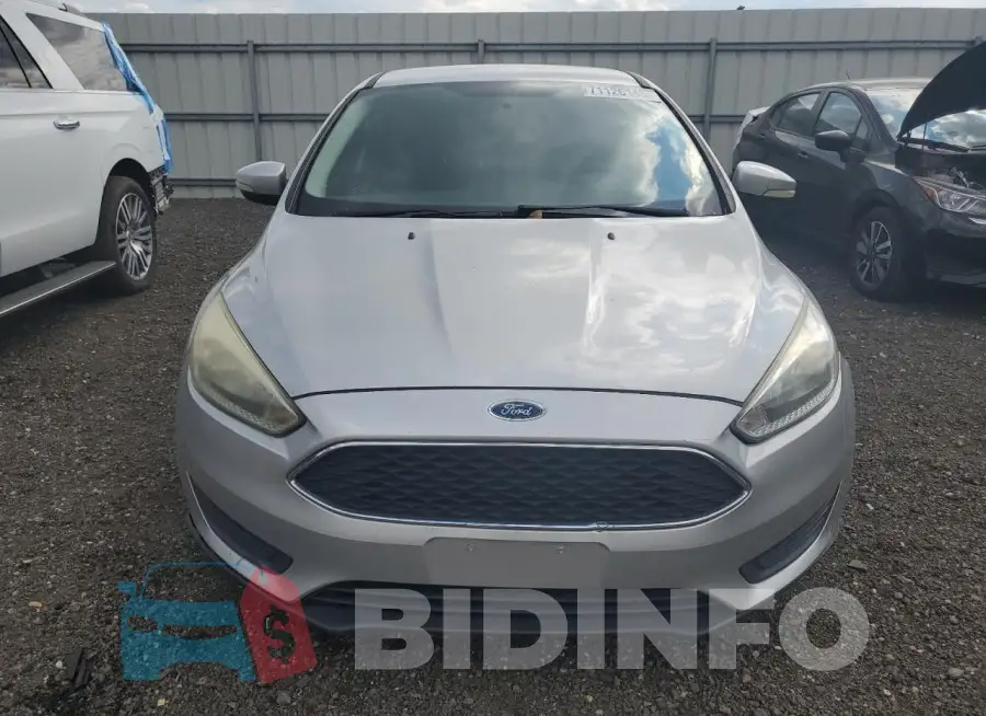 1FADP3F29GL314056 Photo# 5