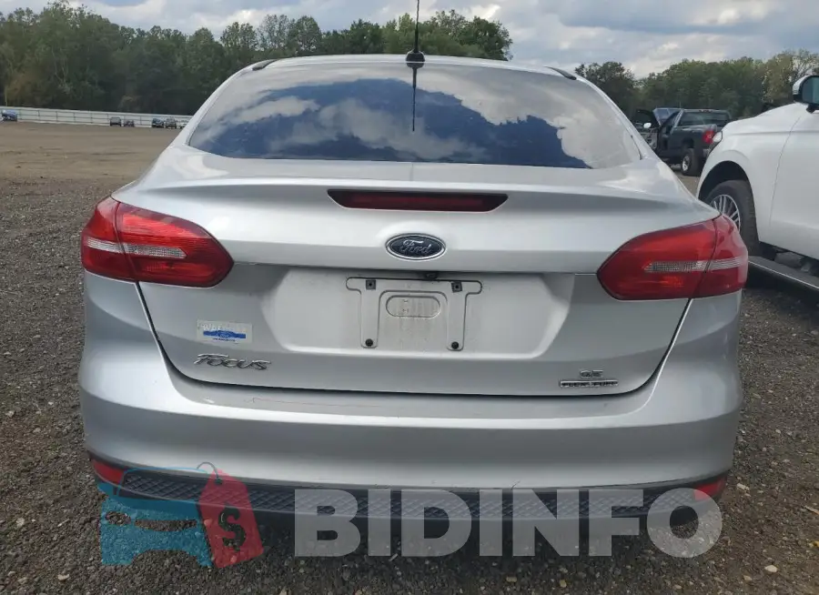 1FADP3F29GL314056 Photo# 6