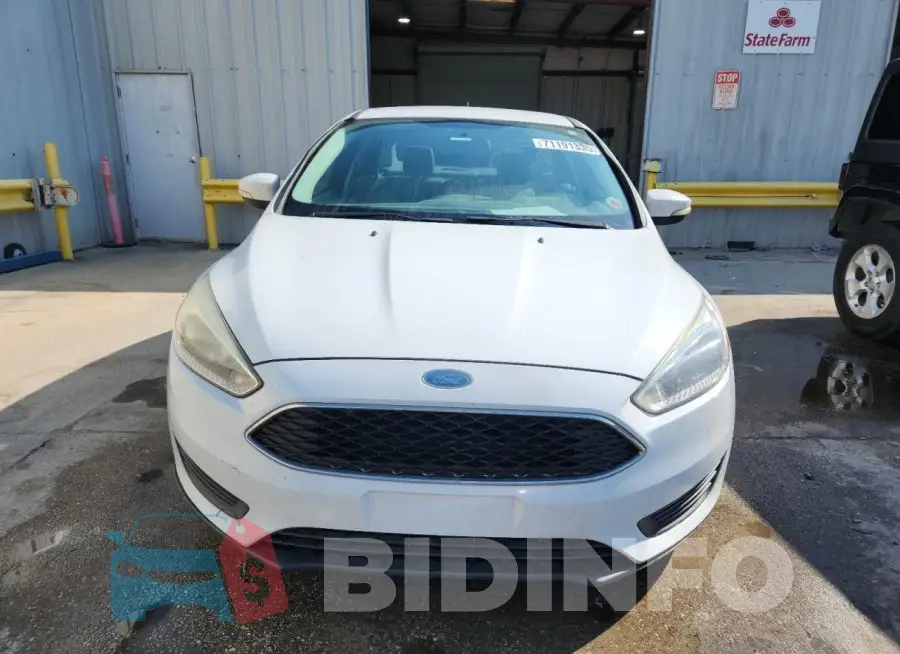 1FADP3F29GL389646 Photo# 5