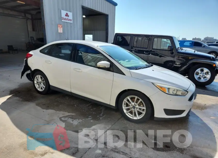 1FADP3F29GL389646 Photo# 4