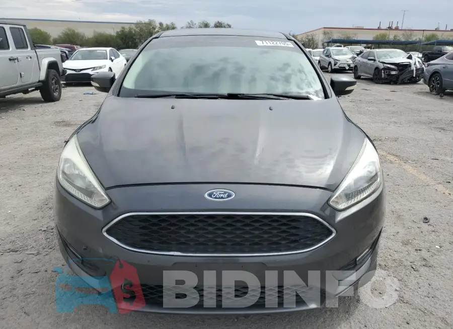 1FADP3F29GL399271 Photo# 5