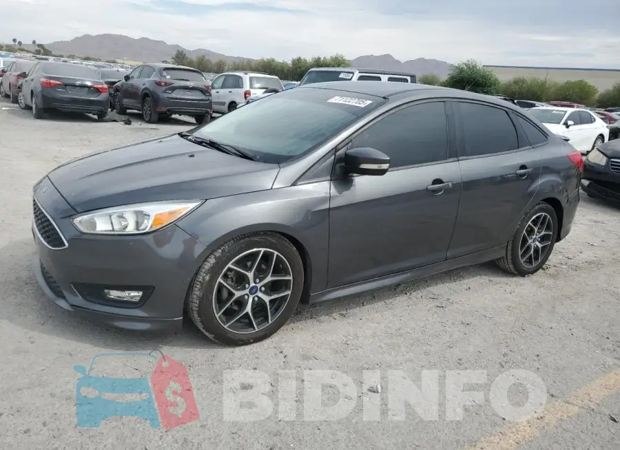 1FADP3F29GL399271 Photo# 1