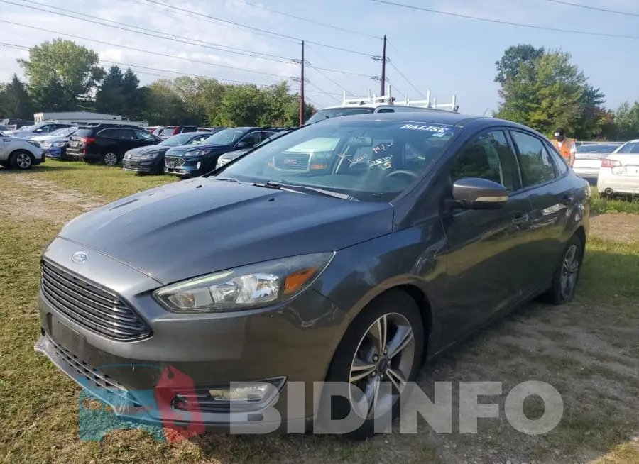1FADP3FE3HL227071 Photo# 2