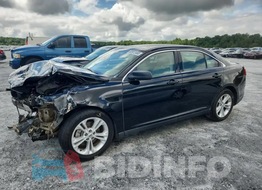 1FAHP2D83HG109636 Photo# 1