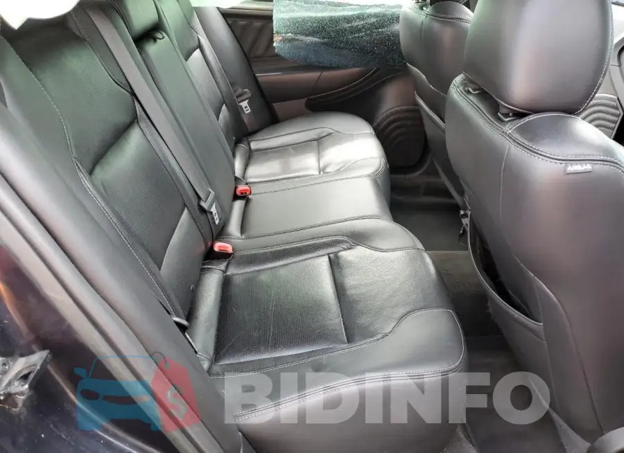 1FAHP2F86HG113189 Photo# 10