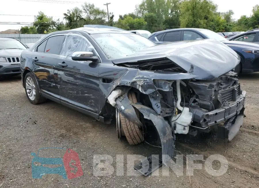 1FAHP2F86HG113189 Photo# 4