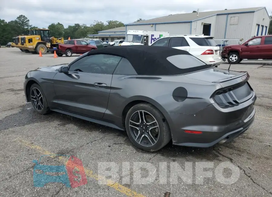 1FATP8UH8K5179374 Photo# 2