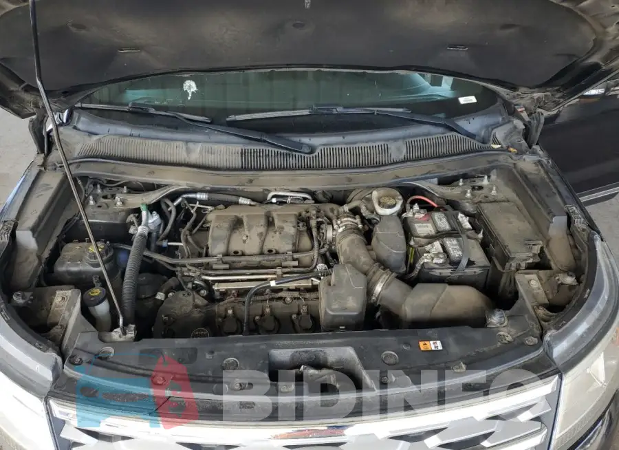 1FM5K7F86KGB12877 Photo# 12